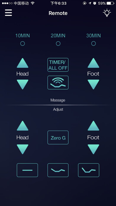 Emulate iPhone app Enso Power Command using MyAndroid Emulate iPhone app Enso Power Command using MyAndroid