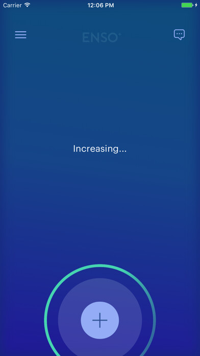 Emulate iPhone app Enso Relief using MyAndroid Emulate iPhone app Enso Relief using MyAndroid