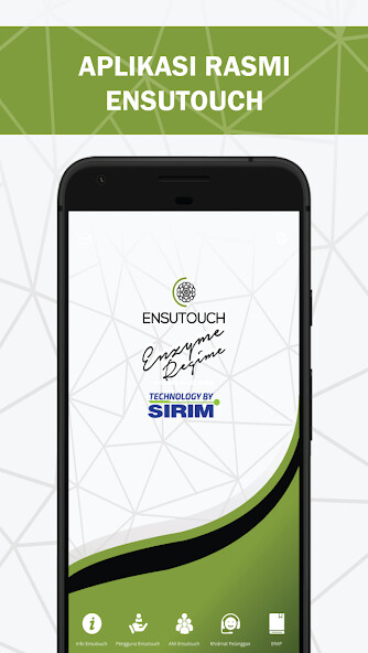 Run android online APK ENSUTOUCH from MyAndroid or emulate ENSUTOUCH using MyAndroid Run android online APK ENSUTOUCH from MyAndroid or emulate ENSUTOUCH using MyAndroid