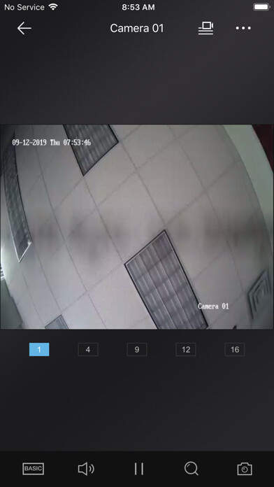 Run android online APK ENS Vision from MyAndroid or emulate ENS Vision using MyAndroid