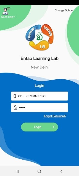 Run android online APK Entab - Experiential Learning from MyAndroid or emulate Entab - Experiential Learning using MyAndroid