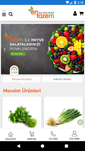Run android online APK Entazem from MyAndroid or emulate Entazem using MyAndroid