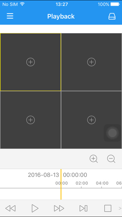 Emulate iPhone app Entcam using MyAndroid Emulate iPhone app Entcam using MyAndroid