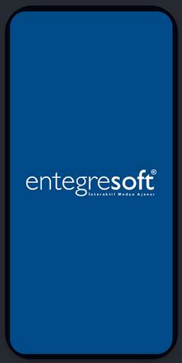 Run android online APK Entegresoft from MyAndroid or emulate Entegresoft using MyAndroid