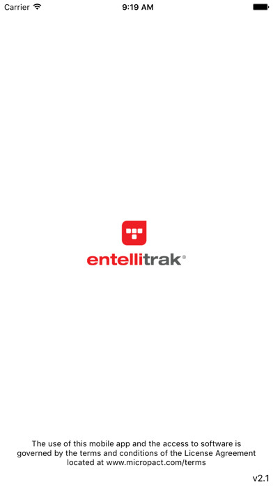 Emulate iPhone app entellitrak using MyAndroid Emulate iPhone app entellitrak using MyAndroid