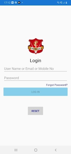 Run android online APK Entellus Security from MyAndroid or emulate Entellus Security using MyAndroid