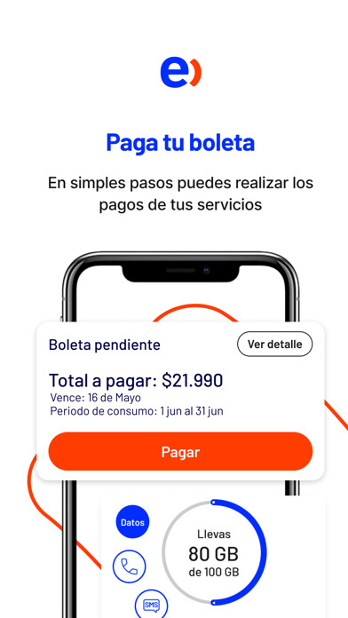 Emulate iPhone app Entel using MyAndroid Emulate iPhone app Entel using MyAndroid