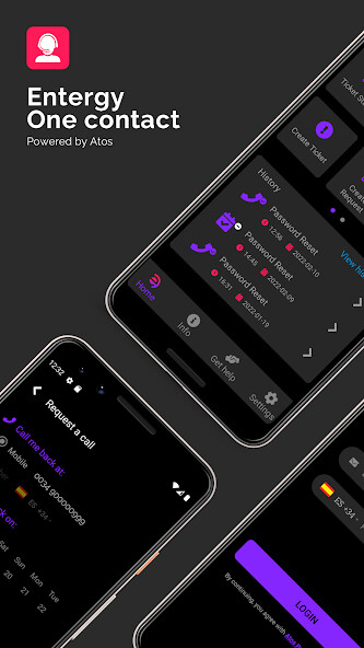 Run android online APK Entergy OneContact from MyAndroid or emulate Entergy OneContact using MyAndroid Run android online APK Entergy OneContact from MyAndroid or emulate Entergy OneContact using MyAndroid