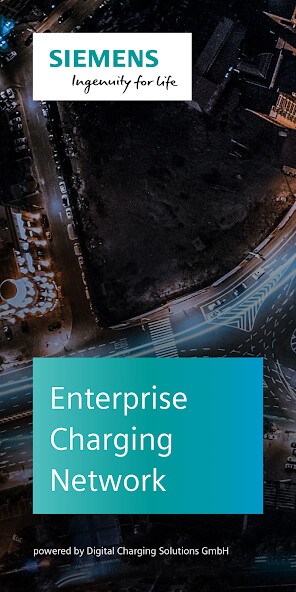 Run android online APK Enterprise Charging Network from MyAndroid or emulate Enterprise Charging Network using MyAndroid