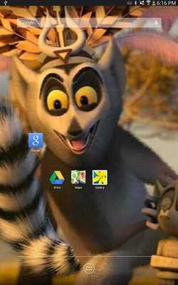 Emulate Android APK Enterprise Launcher Emulate Android APK Enterprise Launcher