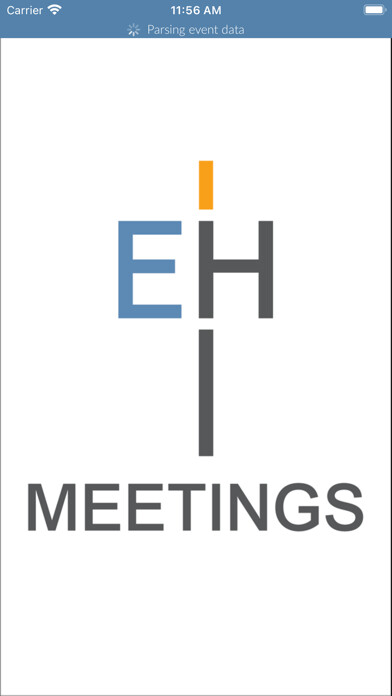 Emulate iPhone app Enterprise Meetings using MyAndroid Emulate iPhone app Enterprise Meetings using MyAndroid