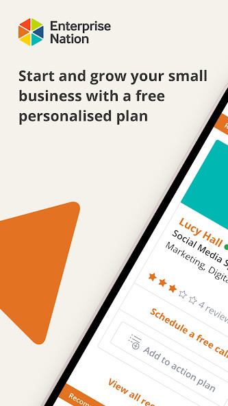 Run android online APK Enterprise Nation: Make a Plan from MyAndroid or emulate Enterprise Nation: Make a Plan using MyAndroid