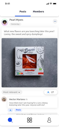 Run android online APK Enterr from MyAndroid or emulate Enterr using MyAndroid