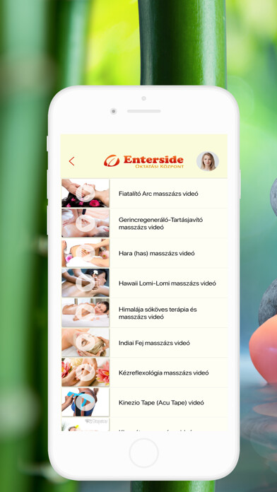 Emulate iPhone app Enterside using MyAndroid Emulate iPhone app Enterside using MyAndroid