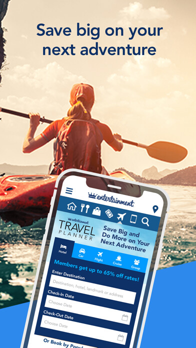 Emulate iPhone app Entertainment: Coupons & Deals using MyAndroid Emulate iPhone app Entertainment: Coupons & Deals using MyAndroid