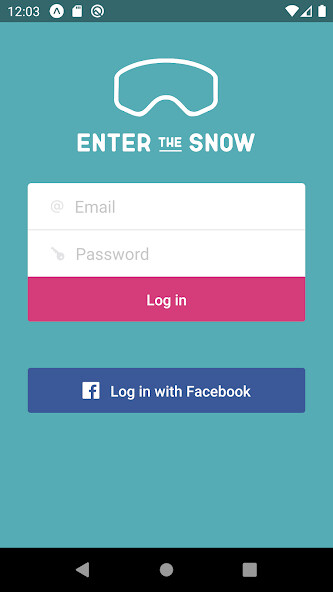 Run android online APK Enter The Snow from MyAndroid or emulate Enter The Snow using MyAndroid