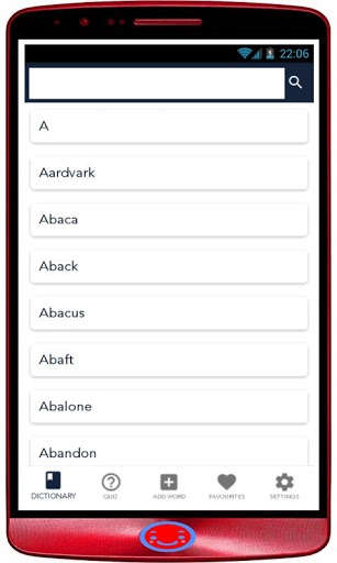 Emulate Android APK EN-TH-EN Offline Dictionary Emulate Android APK EN-TH-EN Offline Dictionary