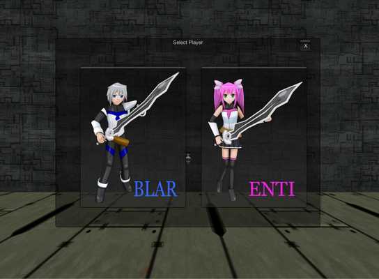 Emulate Android APK Enti  Blar Adventure RPG