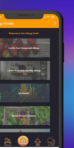Run android online APK ENTina - Allergy Finder from MyAndroid or emulate ENTina - Allergy Finder using MyAndroid Run android online APK ENTina - Allergy Finder from MyAndroid or emulate ENTina - Allergy Finder using MyAndroid