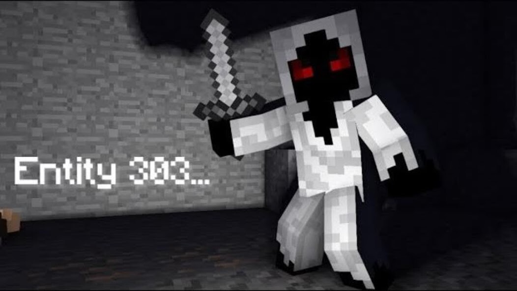 Run android online APK Entity 303 Skin Mod For MCPE from MyAndroid or emulate Entity 303 Skin Mod For MCPE using MyAndroid Run android online APK Entity 303 Skin Mod For MCPE from MyAndroid or emulate Entity 303 Skin Mod For MCPE using MyAndroid