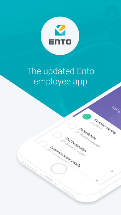 Emulate iPhone app Ento Employee using MyAndroid Emulate iPhone app Ento Employee using MyAndroid