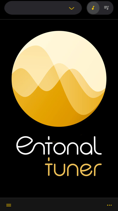 Emulate iPhone app Entonal Tuner using MyAndroid Emulate iPhone app Entonal Tuner using MyAndroid