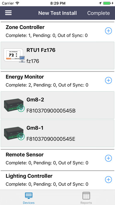 Emulate iPhone app ENTOUCH Installer Tool using MyAndroid Emulate iPhone app ENTOUCH Installer Tool using MyAndroid