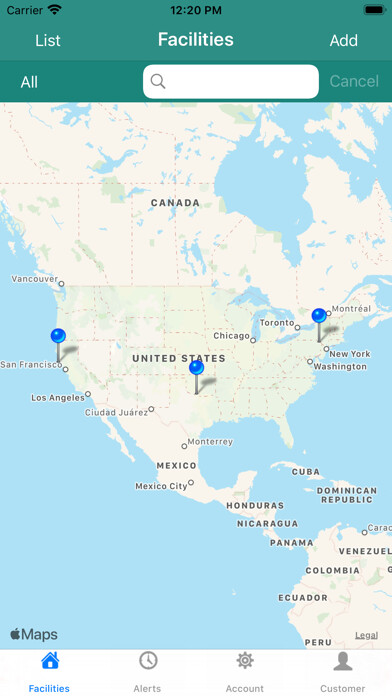 Emulate iPhone app EnTouch Mobile using MyAndroid Emulate iPhone app EnTouch Mobile using MyAndroid