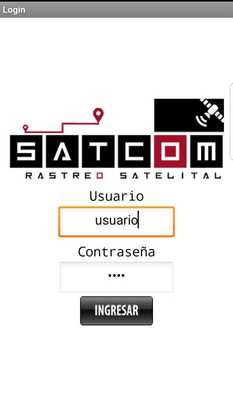 Emulate Android APK Entrada Segura SATCOM Emulate Android APK Entrada Segura SATCOM