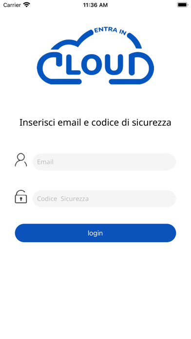 Emulate iPhone app Entra in Cloud using MyAndroid