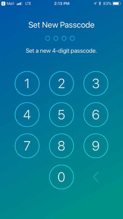 Emulate iPhone app EntraPass go Pass using MyAndroid Emulate iPhone app EntraPass go Pass using MyAndroid