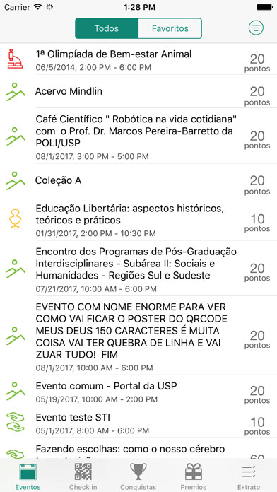 Emulate iPhone app Entreartes using MyAndroid Emulate iPhone app Entreartes using MyAndroid