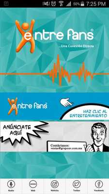 Emulate Android APK EntreFans Emulate Android APK EntreFans