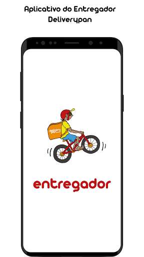 Run android online APK EntregadorPan from MyAndroid or emulate EntregadorPan using MyAndroid