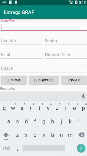 Run android online APK EntregaGraf from MyAndroid or emulate EntregaGraf using MyAndroid Run android online APK EntregaGraf from MyAndroid or emulate EntregaGraf using MyAndroid