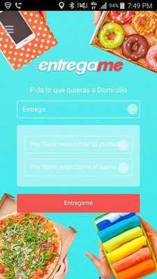 Emulate Android APK Entregame Emulate Android APK Entregame