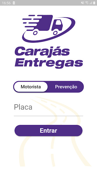 Run android online APK Entregas Carajás from MyAndroid or emulate Entregas Carajás using MyAndroid