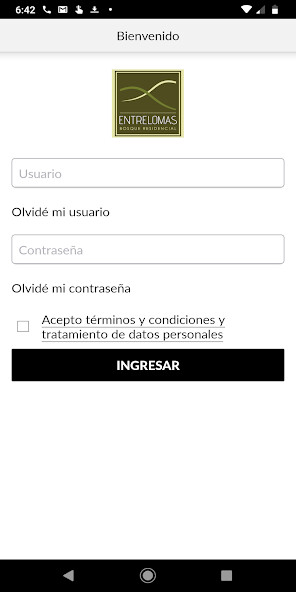 Run android online APK Entrelomas from MyAndroid or emulate Entrelomas using MyAndroid