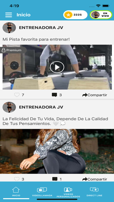 Run android online APK ENTRENADORA JV from MyAndroid or emulate ENTRENADORA JV using MyAndroid Run android online APK ENTRENADORA JV from MyAndroid or emulate ENTRENADORA JV using MyAndroid
