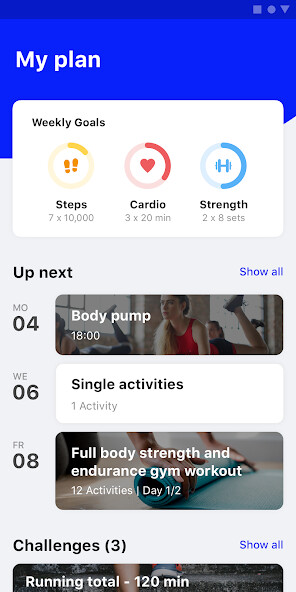 Run android online APK Entrenador Personal Es.Life from MyAndroid or emulate Entrenador Personal Es.Life using MyAndroid Run android online APK Entrenador Personal Es.Life from MyAndroid or emulate Entrenador Personal Es.Life using MyAndroid