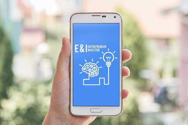 Emulate Android APK Entrepreneur Investor Emulate Android APK Entrepreneur Investor