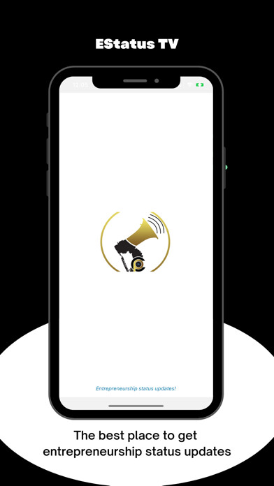 Emulate iPhone app Entrepreneurship Status TV using MyAndroid Emulate iPhone app Entrepreneurship Status TV using MyAndroid