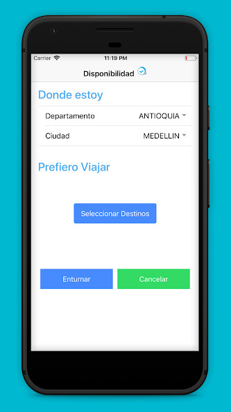 Run android online APK Entúrnate from MyAndroid or emulate Entúrnate using MyAndroid Run android online APK Entúrnate from MyAndroid or emulate Entúrnate using MyAndroid