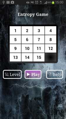 Emulate Android APK Entropy Game Emulate Android APK Entropy Game