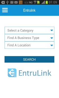 Emulate Android APK Entrulink