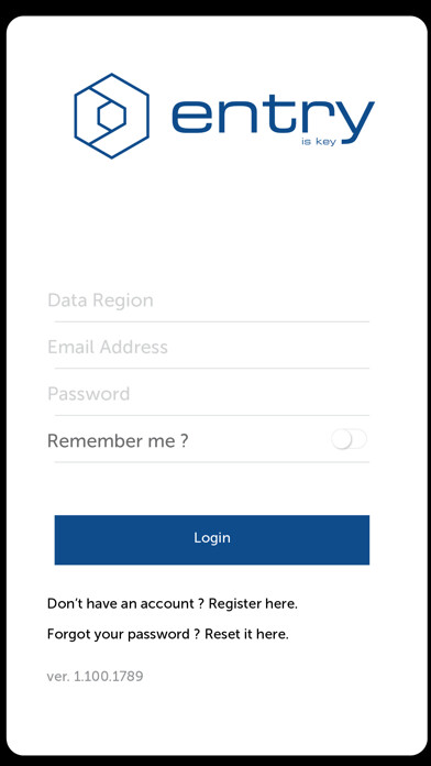 Emulate iPhone app Entry MFA using MyAndroid Emulate iPhone app Entry MFA using MyAndroid