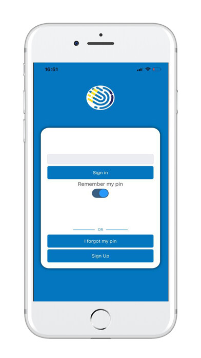 Emulate iPhone app Entry Pro 2020 using MyAndroid Emulate iPhone app Entry Pro 2020 using MyAndroid