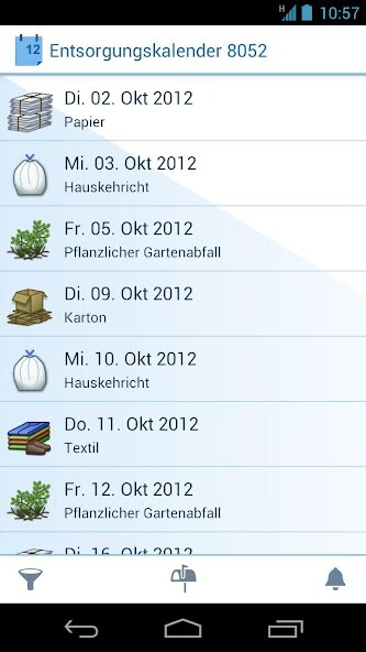 Run android online APK Entsorgung Zürich from MyAndroid or emulate Entsorgung Zürich using MyAndroid Run android online APK Entsorgung Zürich from MyAndroid or emulate Entsorgung Zürich using MyAndroid