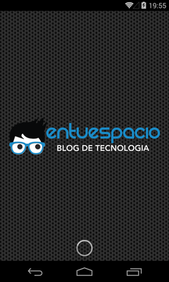 Emulate Android APK Entuespacio.com