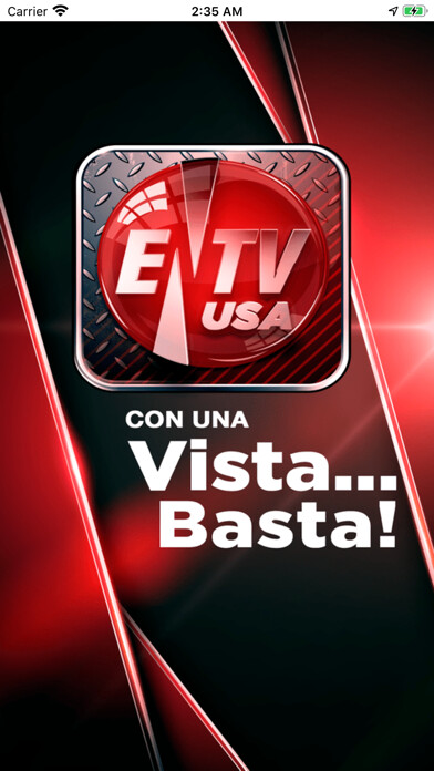 Emulate iPhone app ENTV using MyAndroid Emulate iPhone app ENTV using MyAndroid
